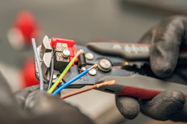 Best Emergency Electrician Near Me  in Byron, MN