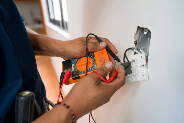 Best Home Electrical Repair  in Byron, MN