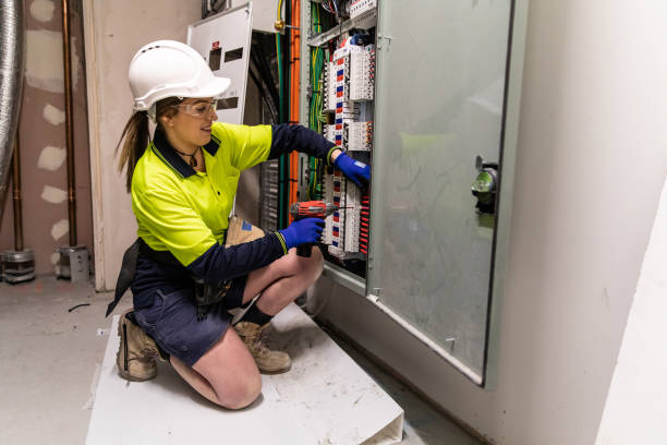 Best Electrical Repair Services  in Byron, MN