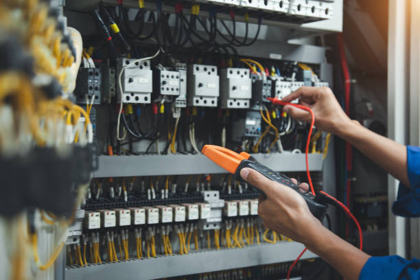 Best Electrician for Home Renovation  in Byron, MN