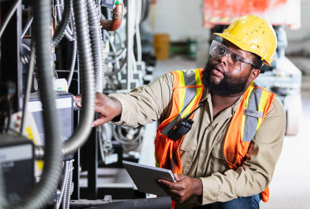 Best 24-Hour Electrician  in Byron, MN