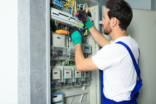 Best Electrical Contractors for Businesses  in Byron, MN
