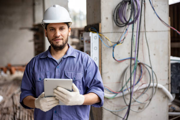 Best Best Electricians Near Me  in Byron, MN