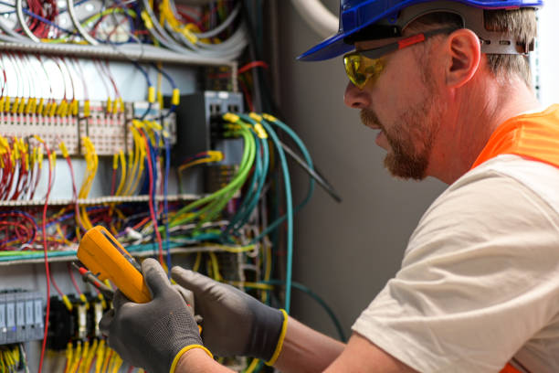 Electrical Rewiring Services in Byron, MN